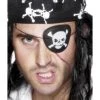 Fun Place Pirate Eye Patch