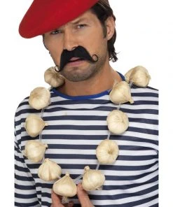 Fun Place Garlic Garland