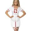 Fun Place Nurse's Set Adult Fancy Dress
