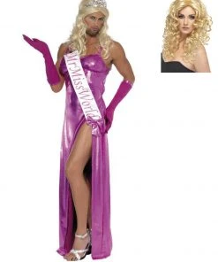 Fun Place Bundles Mr Miss World Complete Costume Bundle
