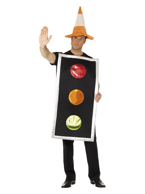 Fun Place Traffic Light Costume Shop By Theme 3 Fun Place Traffic Light Costume Shop By Theme