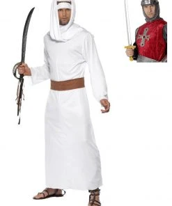 Fun Place Lawrence Of Arabia Complete Costume Bundle