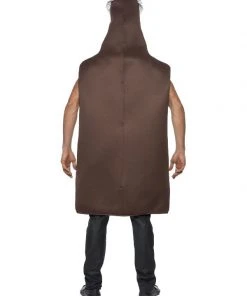 Fun Place Studmeister Beer Bottle Costume