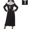 Fun Place Nun Complete Costume Bundle Bundles