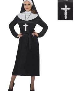 Fun Place Nun Complete Costume Bundle Bundles