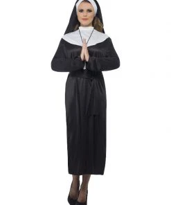 Fun Place Nun Costume Shop By Theme