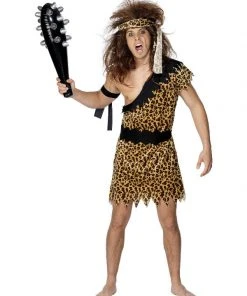Fun Place Shop By Theme Caveman Costume