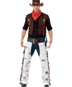 Fun Place Costumes & Characters Cowboy Costume