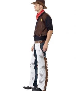 Fun Place Costumes & Characters Cowboy Costume