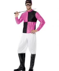 Fun Place Shop By Theme Jockey Costume