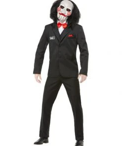 Fun Place SAW Billy Costume