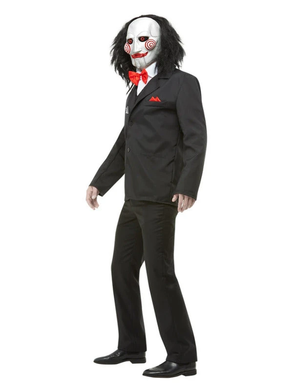 Fun Place SAW Billy Costume 5 Fun Place SAW Billy Costume