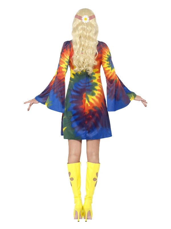 Fun Place 60s Tie Dye Costume Shop By Theme 5 Fun Place 60s Tie Dye Costume Shop By Theme