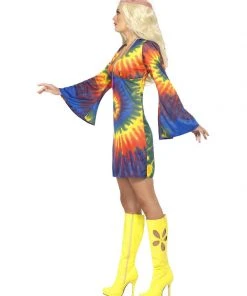 Fun Place 60s Tie Dye Costume Shop By Theme