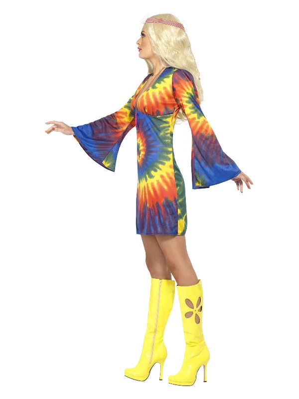 Fun Place 60s Tie Dye Costume Shop By Theme 4 Fun Place 60s Tie Dye Costume Shop By Theme