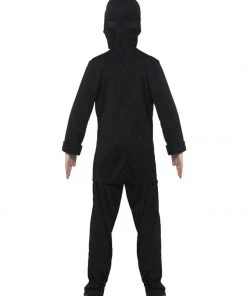 Fun Place Costumes Ninja Assassin