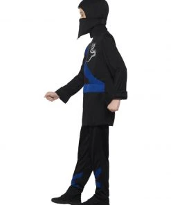 Fun Place Costumes Ninja Assassin