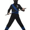 Fun Place Costumes Ninja Assassin