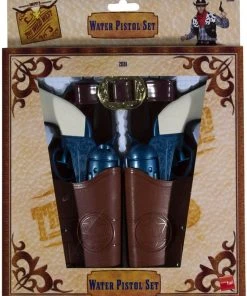 Fun Place Gifts, Jokes & Party Wear Western Water Pistol,