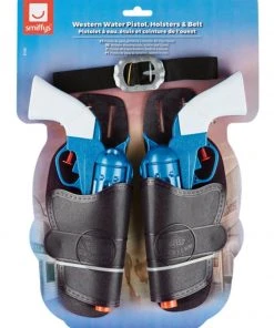 Fun Place Gifts, Jokes & Party Wear Western Water Pistol,