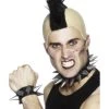 Fun Place Punk Choker And Wristband 2 Fun Place Punk Choker And Wristband