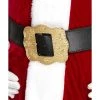 Fun Place Deluxe Santa Belt Accessories 2 Fun Place Deluxe Santa Belt Accessories
