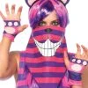 Fun Place Cheshire Cat Bandana Cosplay