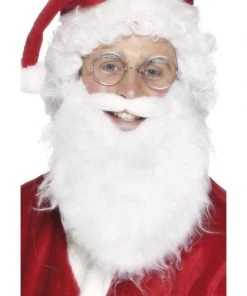 Fun Place Santa Beard