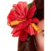 Fun Place Hawaiian Flower Hair Clip 1 Fun Place Hawaiian Flower Hair Clip