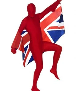 Fun Place Shop By Theme Second Skin Suit