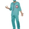 Fun Place Surgeon Costume