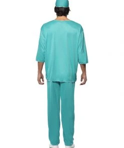 Fun Place Surgeon Costume