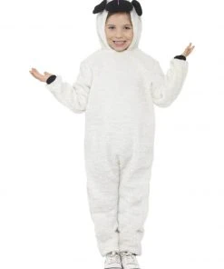 Fun Place Sheep Costume