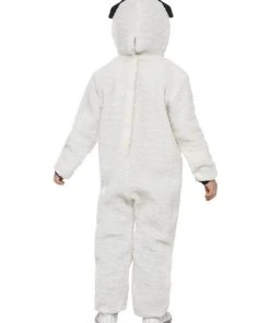 Fun Place Sheep Costume