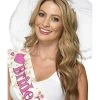 Fun Place Hen & Stag Hen Night Veil