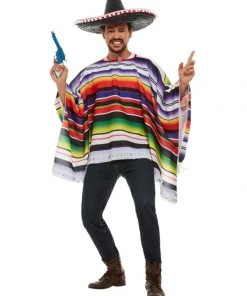 Fun Place Poncho