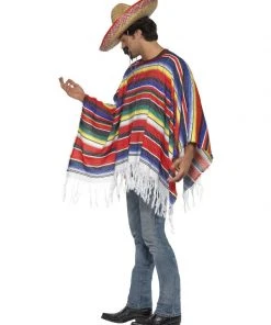 Fun Place Poncho