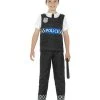 Fun Place Costumes & Characters Cop Costume