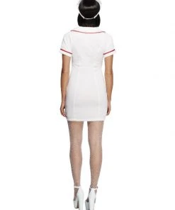 Fun Place Fever No Nonsense Nurse Costume 7 Fun Place Fever No Nonsense Nurse Costume