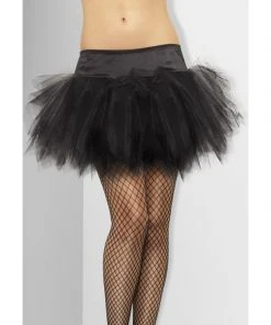 Fun Place Frilly Tutu Adult Fancy Dress