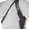 Fun Place Leather Look Shoulder Holster Accessories 2 Fun Place Leather Look Shoulder Holster Accessories