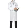 Fun Place Costumes & Characters Doctor's Costume 1 Fun Place Costumes & Characters Doctor's Costume