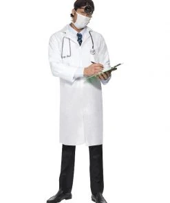 Fun Place Costumes & Characters Doctor's Costume