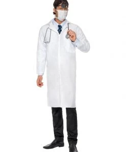 Fun Place Costumes & Characters Doctor's Costume