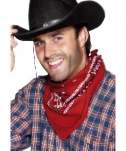 Fun Place Cowboy Bandana