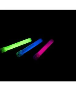 Fun Place Snap To Glow, 3 Pack Glow Stick UV