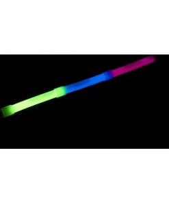 Fun Place Snap To Glow, 3 Pack Glow Stick UV