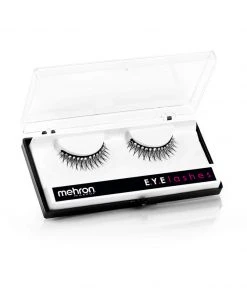 Fun Place E.Y.E Lashes - Diamond X Make-up
