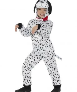 Fun Place Dalmatian Costume Costumes & Characters