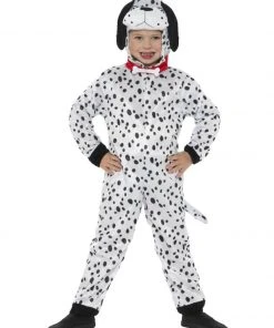 Fun Place Dalmatian Costume Costumes & Characters
